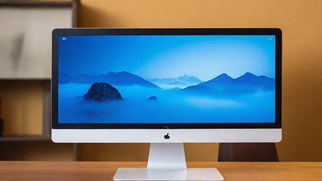 32寸显示器选购与优化指南:性能特点、价格对比及使用技巧全面解析 第3张 32寸显示器选购与优化指南:性能特点、价格对比及使用技巧全面解析 第3张