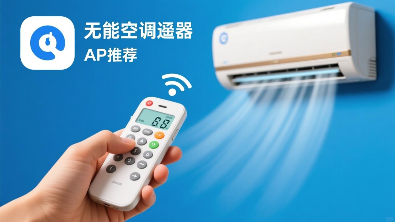 手机万能空调遥控APP推荐：无需遥控器，轻松远程控制空调  第2张