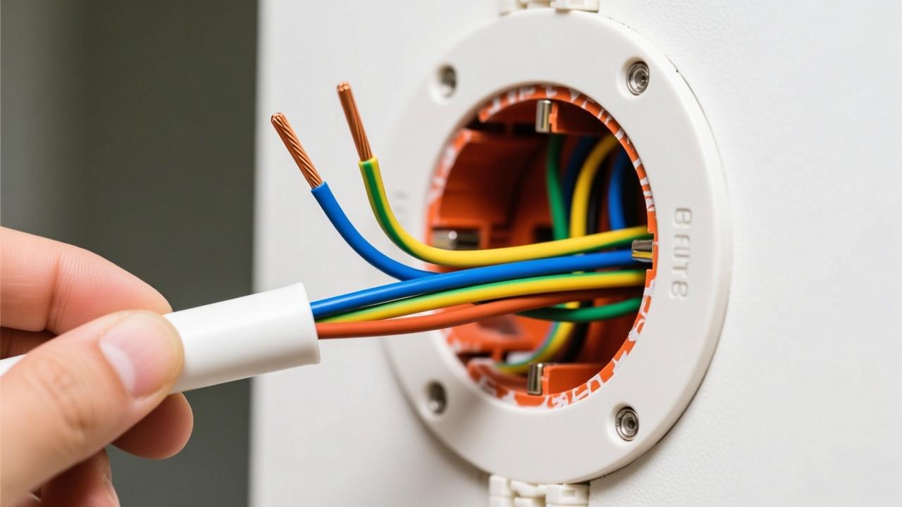 什么的电线怎么选？家装必看避坑指南，选对电线才安全