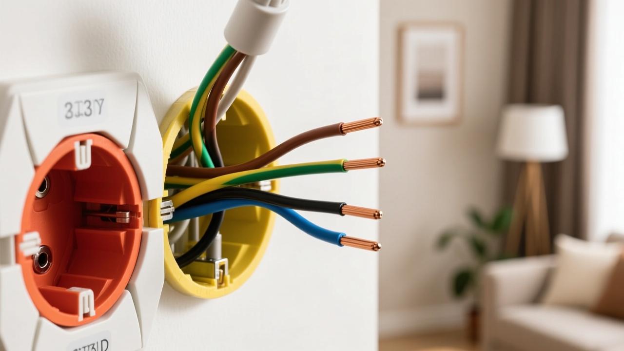 什么的电线怎么选？家装必看避坑指南，选对电线才安全  第4张