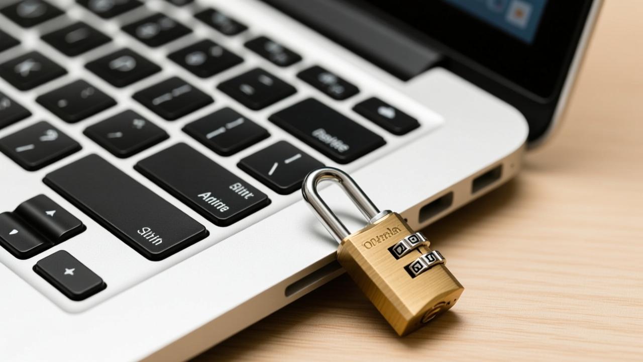 笔记本键盘锁怎么开启和关闭?一招解决键盘失灵的尴尬问题 第2张 笔记本键盘锁怎么开启和关闭?一招解决键盘失灵的尴尬问题 第2张