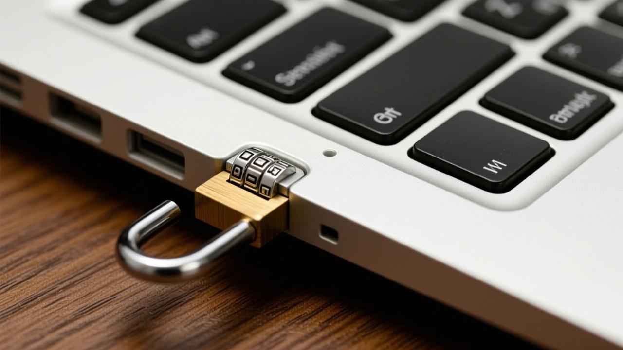 笔记本键盘锁怎么开启和关闭?一招解决键盘失灵的尴尬问题 第3张 笔记本键盘锁怎么开启和关闭?一招解决键盘失灵的尴尬问题 第3张