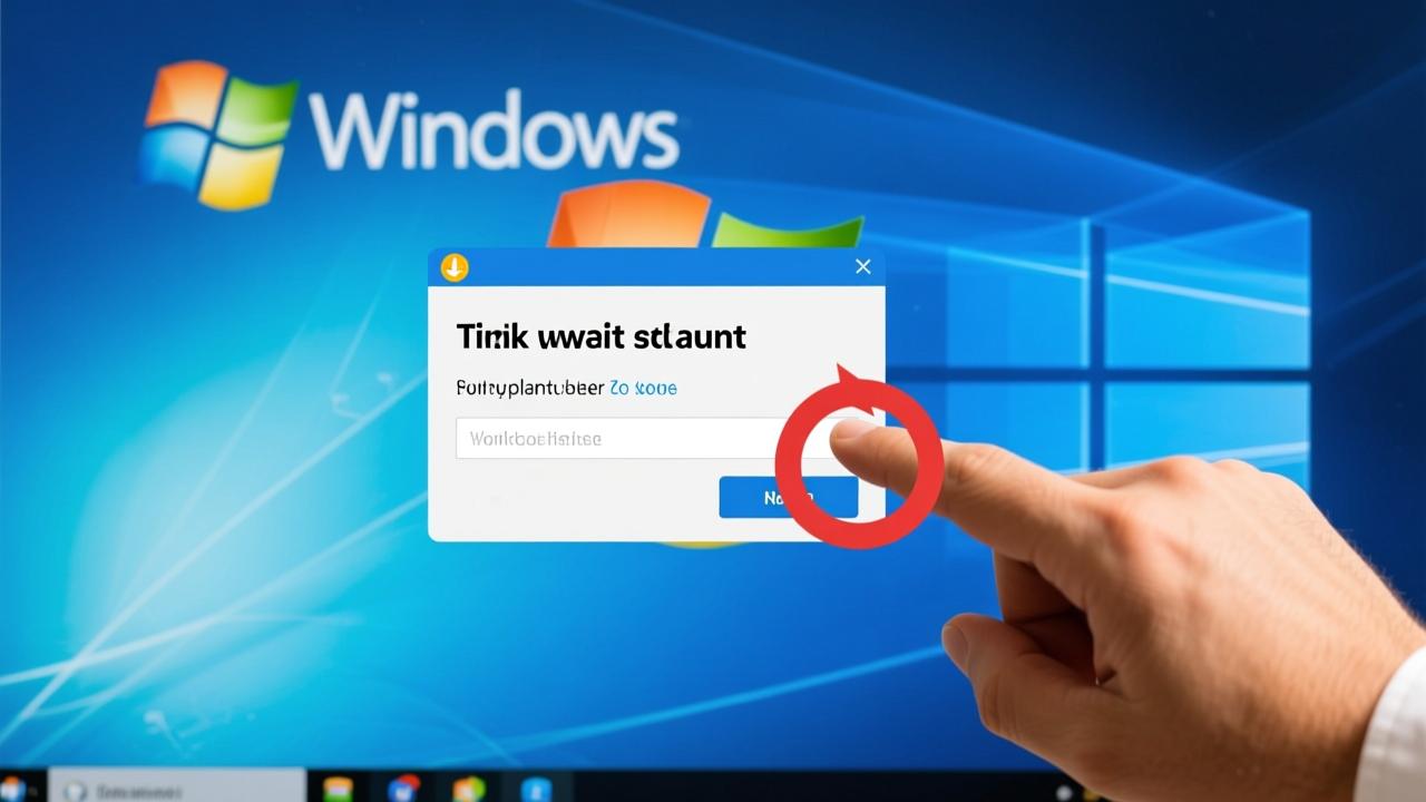 如何取消定时关机？一招快速中止Windows自动关机命令  第3张