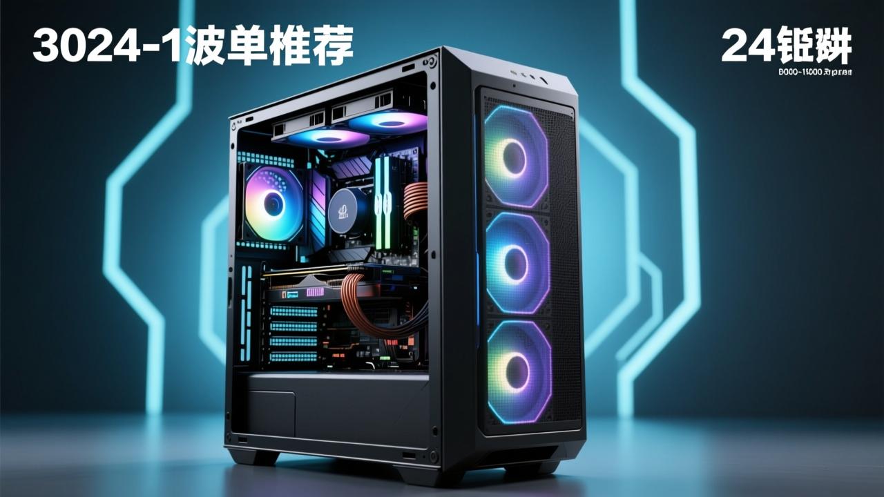 2024组装电脑配置单推荐：3000-15000元高性价比装机方案全解析  第3张