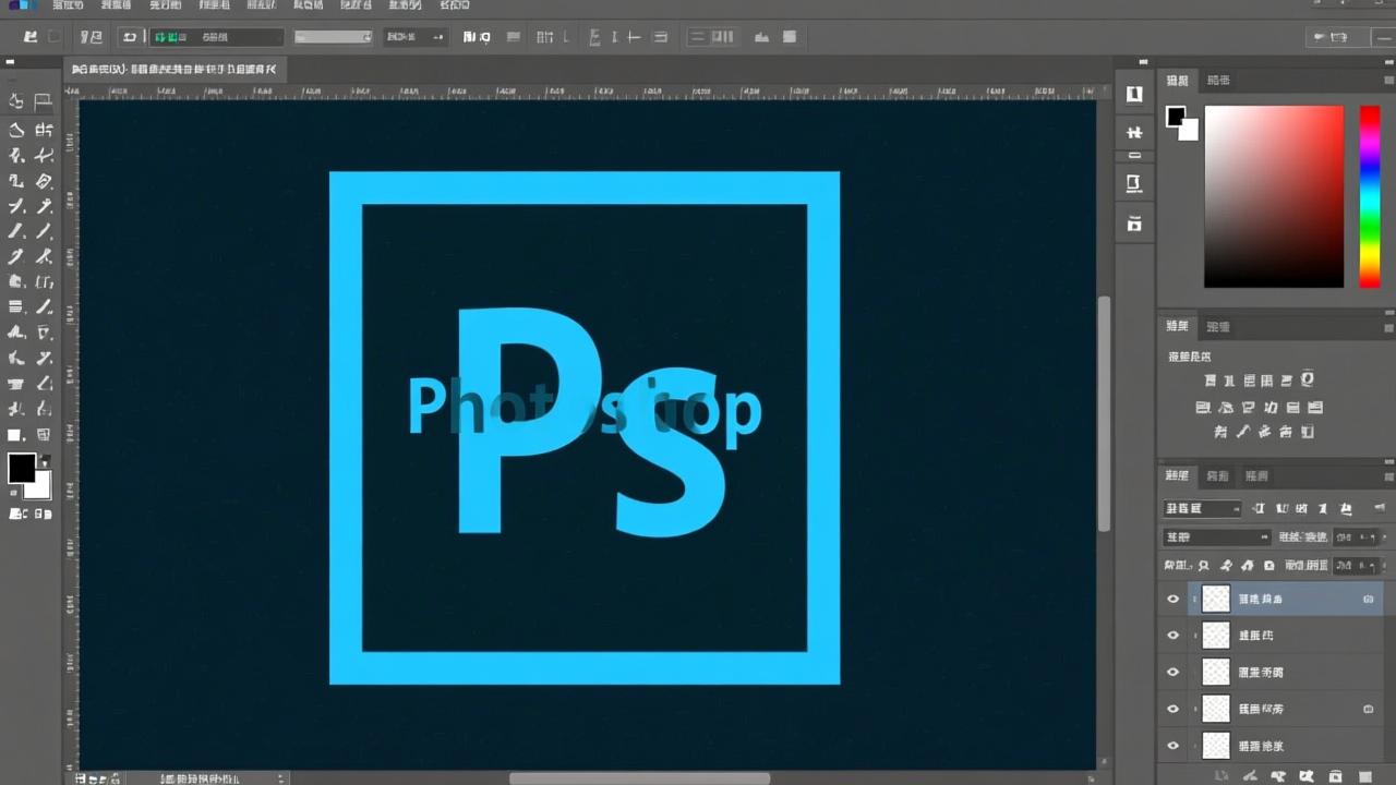 ps是干嘛的？一文读懂Photoshop的核心功能与实用场景
