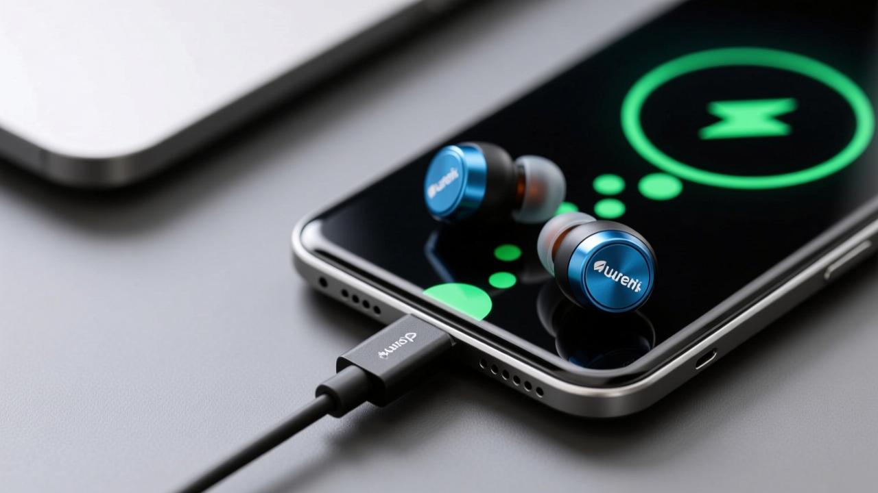 蓝牙耳机如何充电？5分钟搞懂有线充、无线充、快充与正确充电习惯