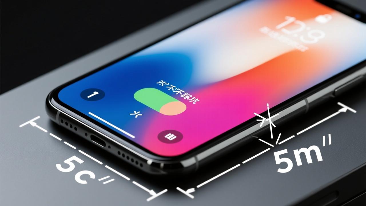 6英寸有多大？厘米换算+手机屏幕尺寸对比，帮你选对不踩坑