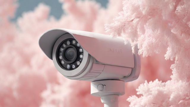 红外摄像头工作原理与选购指南:全面解析夜视效果及应用领域 第2张 红外摄像头工作原理与选购指南:全面解析夜视效果及应用领域 第2张