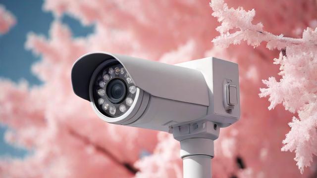 红外摄像头工作原理与选购指南:全面解析夜视效果及应用领域 第3张 红外摄像头工作原理与选购指南:全面解析夜视效果及应用领域 第3张