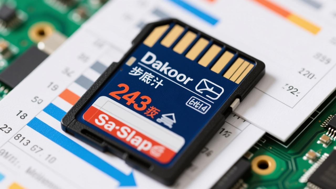 sd卡无法格式化怎么办？5步彻底解决并抢救数据的方法