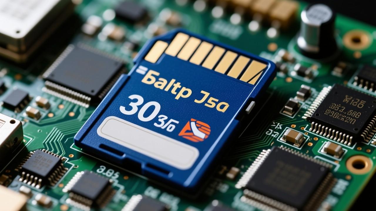 sd卡无法格式化怎么办？5步彻底解决并抢救数据的方法  第2张