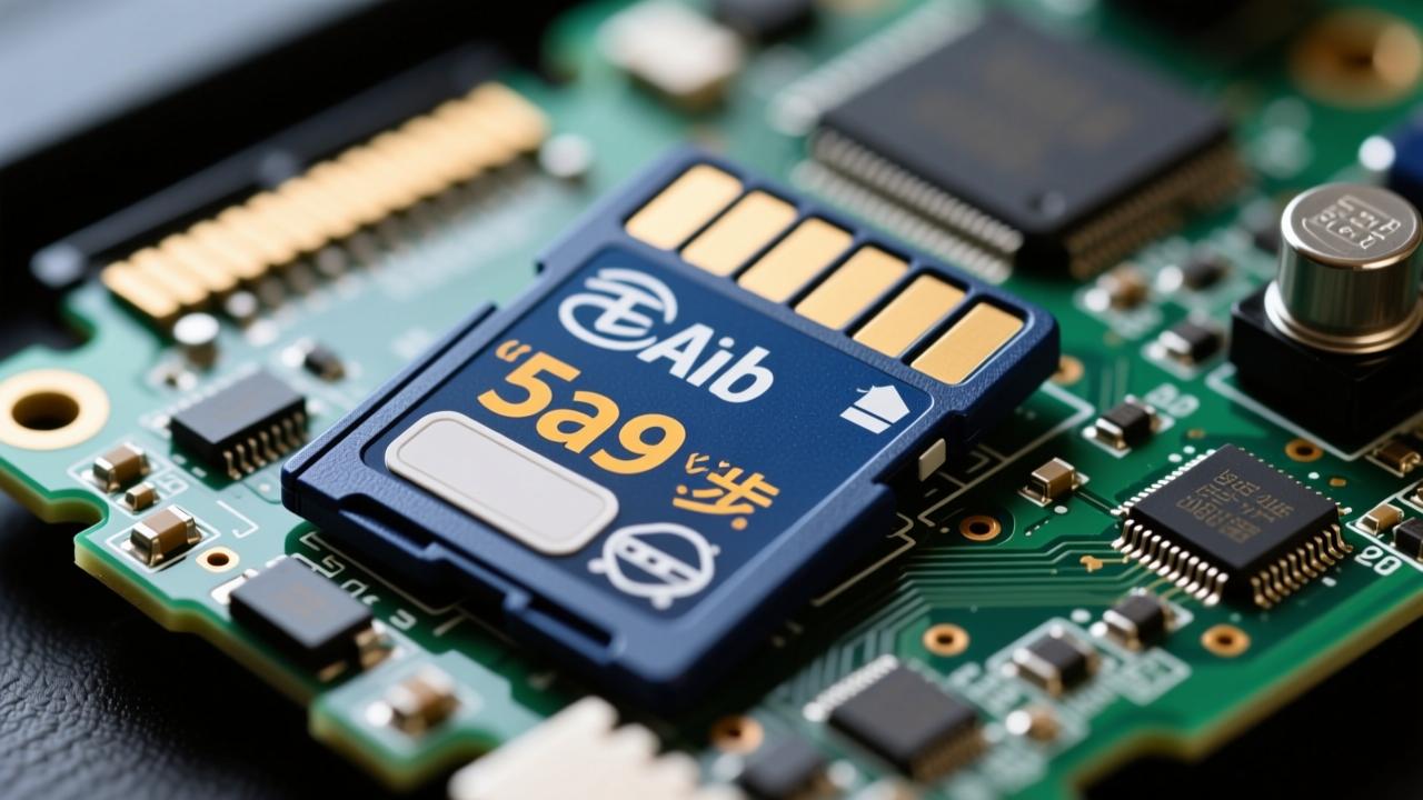 sd卡无法格式化怎么办？5步彻底解决并抢救数据的方法  第4张