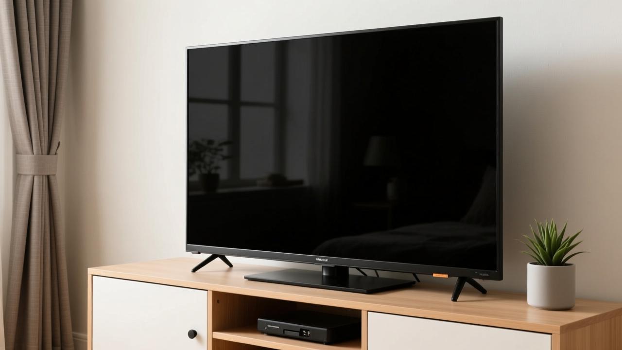 电视没信号怎么办？5步快速解决黑屏、无信号、有声无画问题  第2张