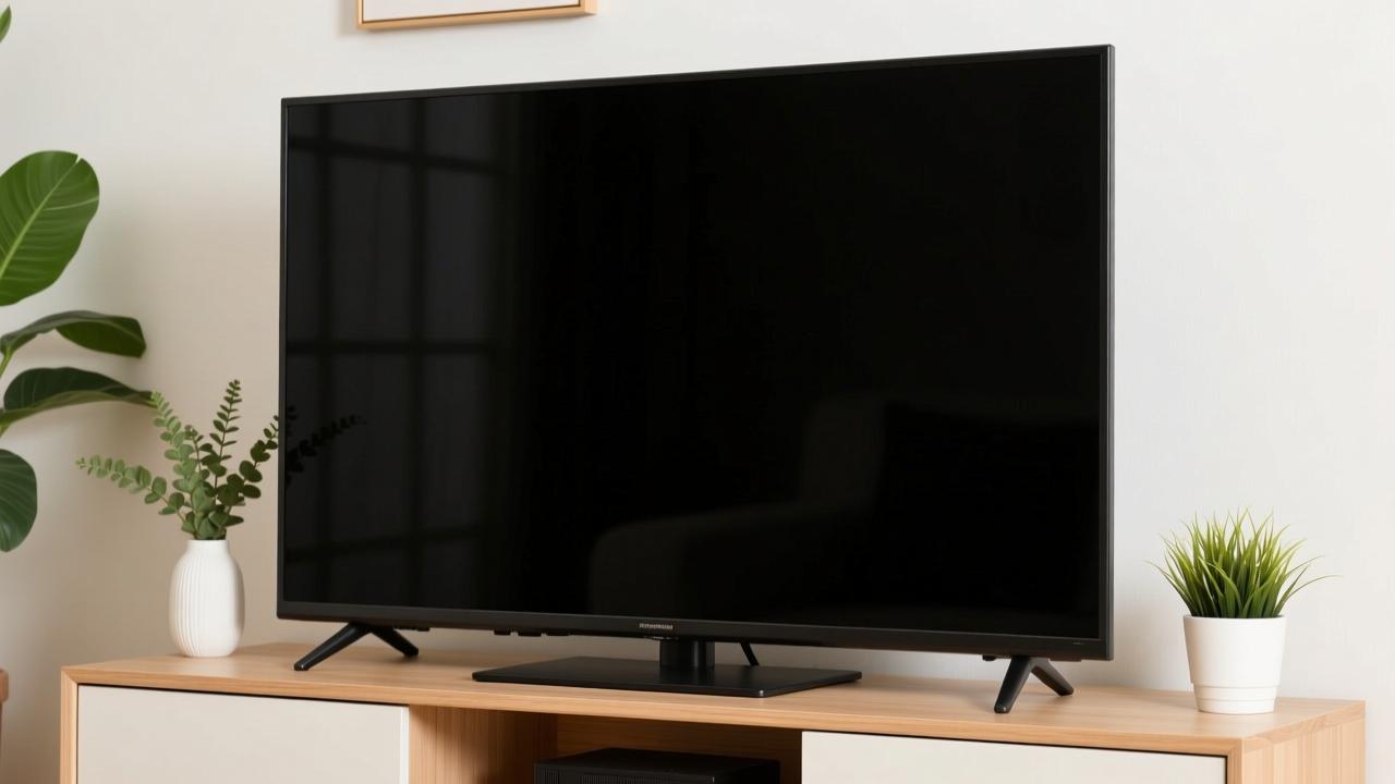 电视没信号怎么办？5步快速解决黑屏、无信号、有声无画问题  第3张