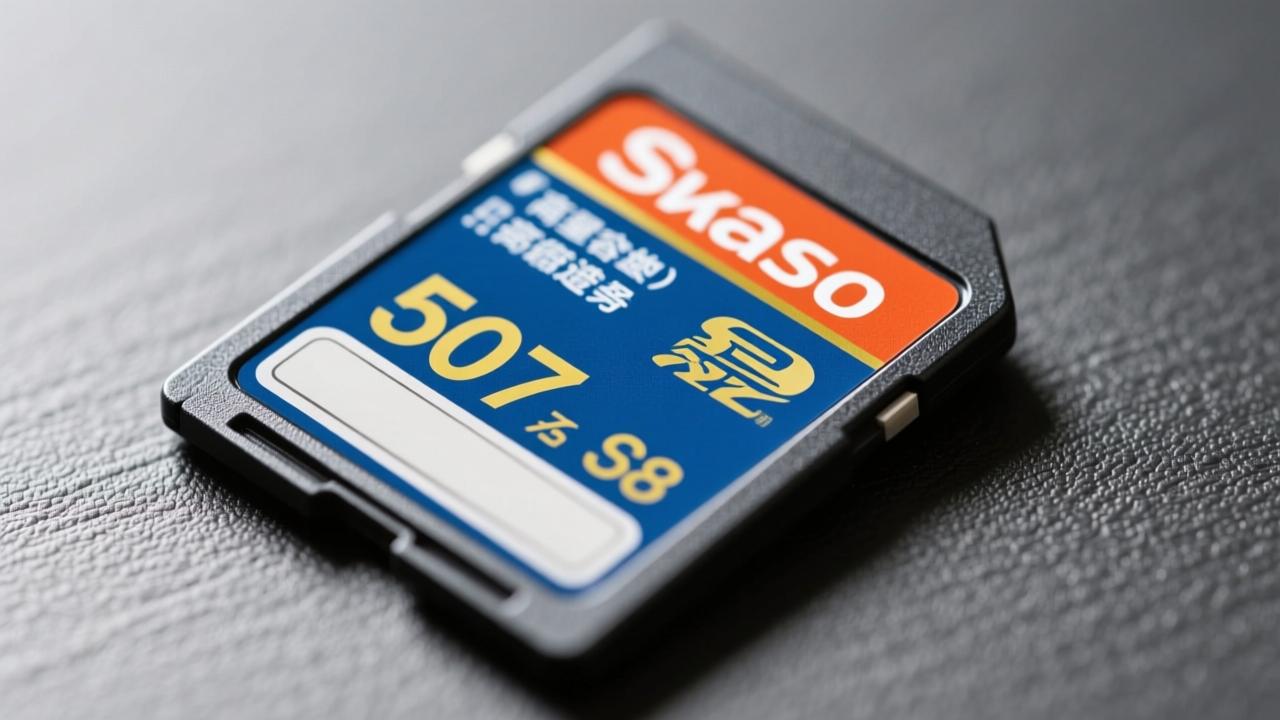 SDHC卡是什么？如何选择兼容又靠谱的高容量存储卡避免踩坑  第2张