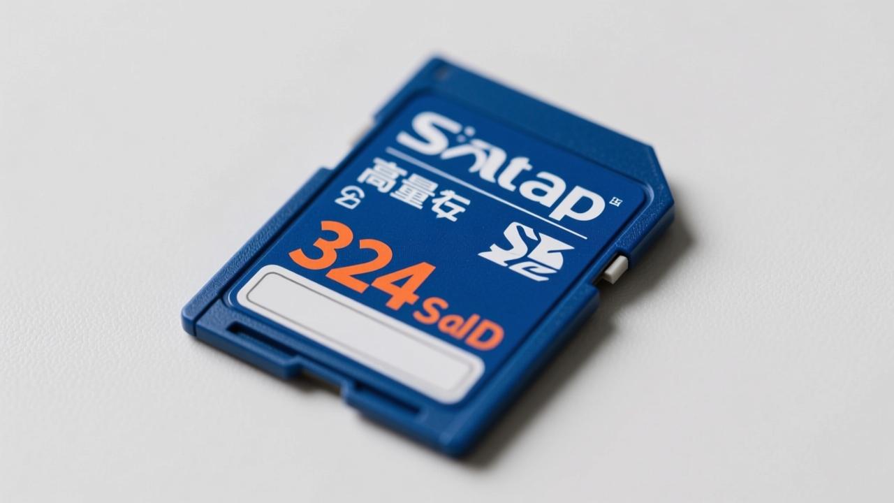 SDHC卡是什么？如何选择兼容又靠谱的高容量存储卡避免踩坑  第4张