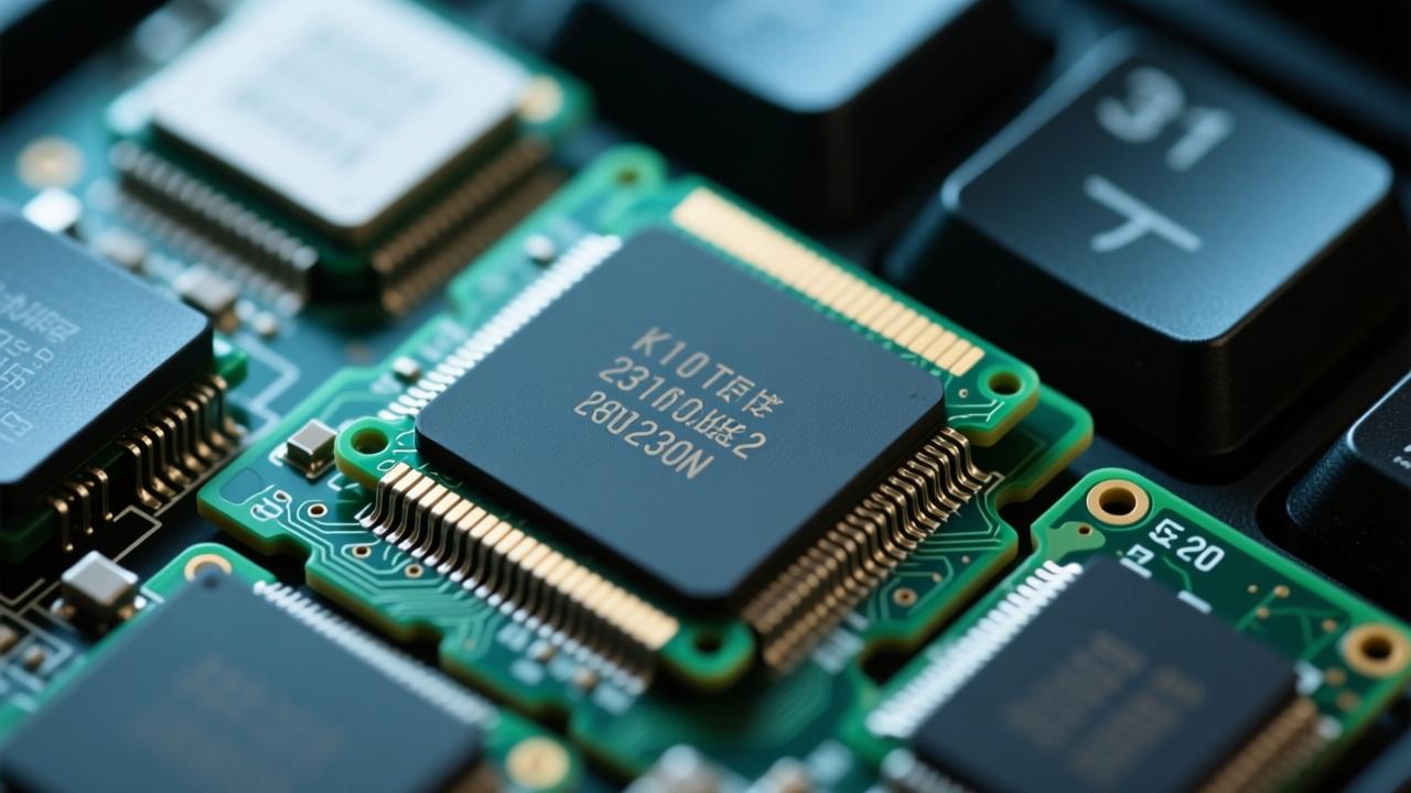 如何清理电脑内存让运行更流畅?5个实用技巧告别卡顿 第1张 如何清理电脑内存让运行更流畅?5个实用技巧告别卡顿 第1张