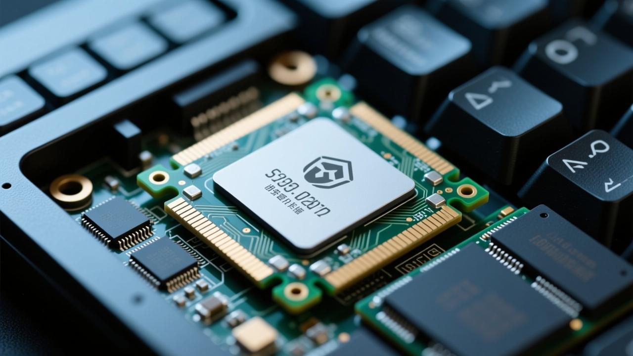 如何清理电脑内存让运行更流畅?5个实用技巧告别卡顿 第2张 如何清理电脑内存让运行更流畅?5个实用技巧告别卡顿 第2张