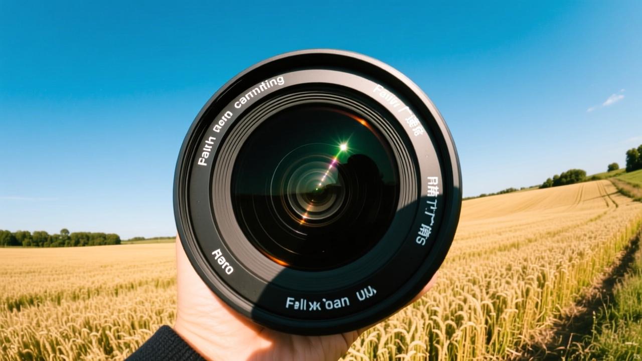 广角是什么意思？一文读懂广角镜头的定义、区别与拍摄技巧  第3张