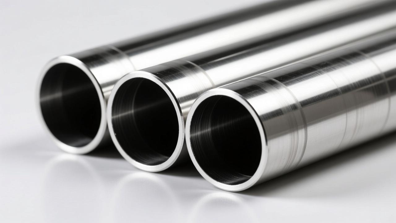 镀锌钢管壁厚标准与选型指南：避免工程事故的关键参数解析  第2张