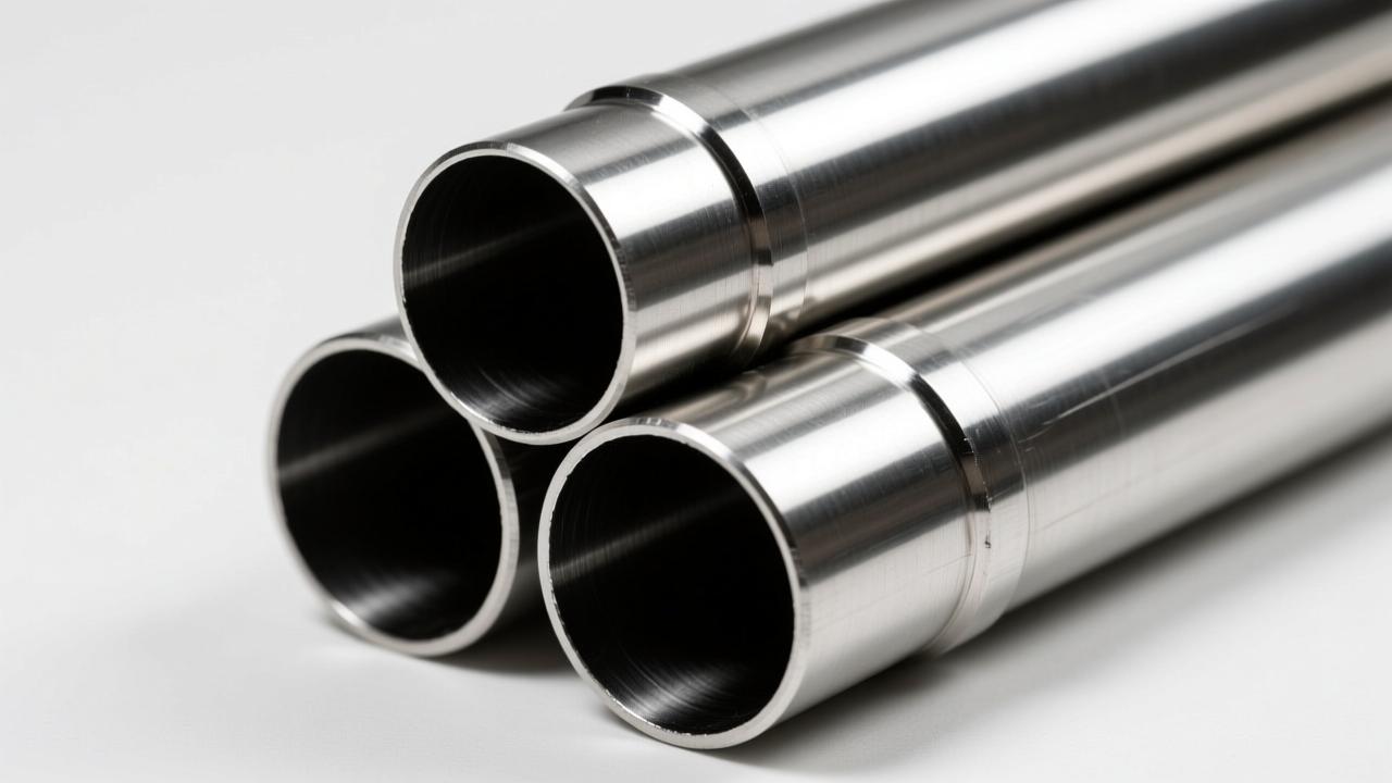 镀锌钢管壁厚标准与选型指南：避免工程事故的关键参数解析  第4张