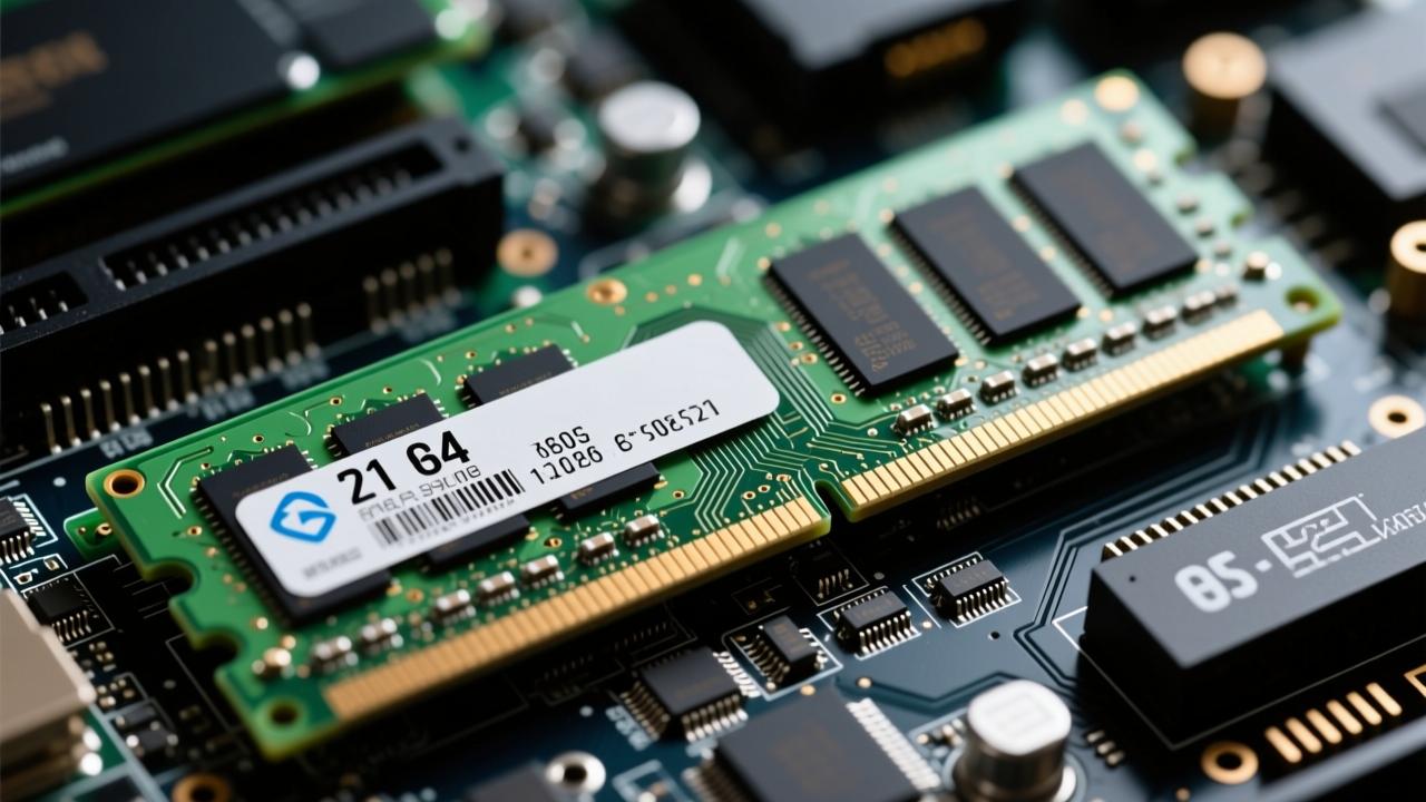 内存条通用吗？揭秘不同品牌、设备间兼容性真相与升级避坑指南