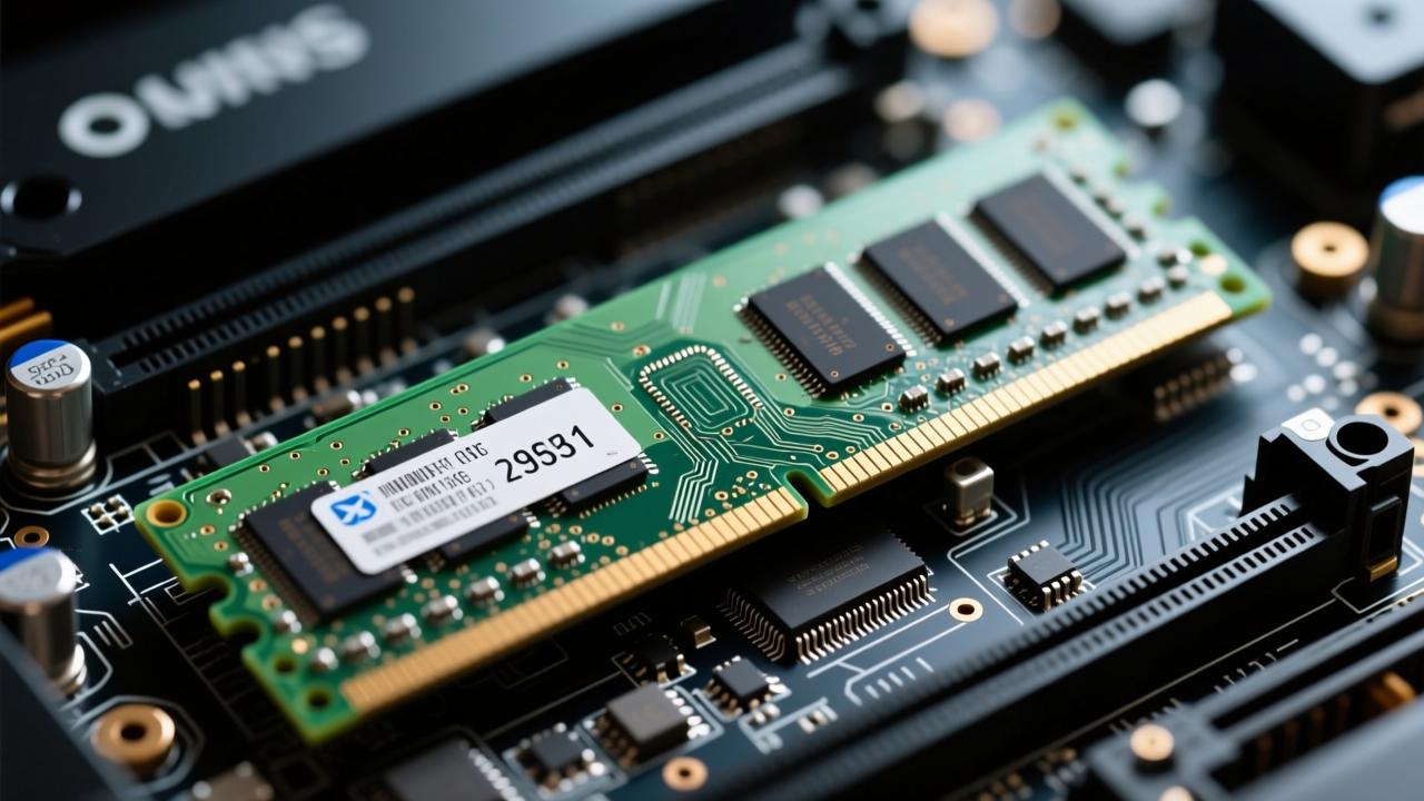 内存条通用吗？揭秘不同品牌、设备间兼容性真相与升级避坑指南  第2张