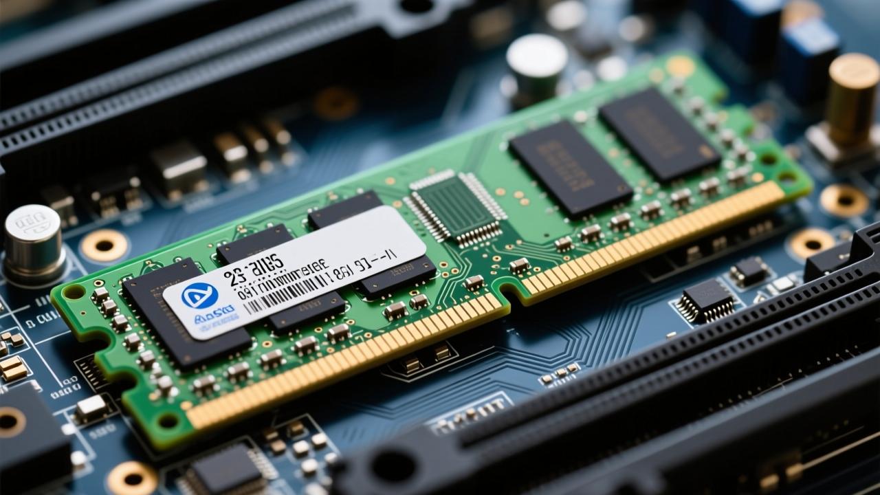 内存条通用吗？揭秘不同品牌、设备间兼容性真相与升级避坑指南  第4张