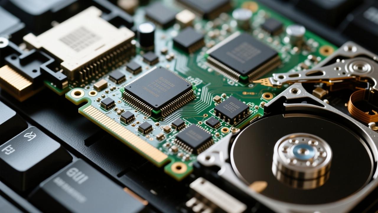 电脑卡是什么原因？深度解析硬件老化、内存不足、硬盘退化与系统服务异常等真实根源  第3张