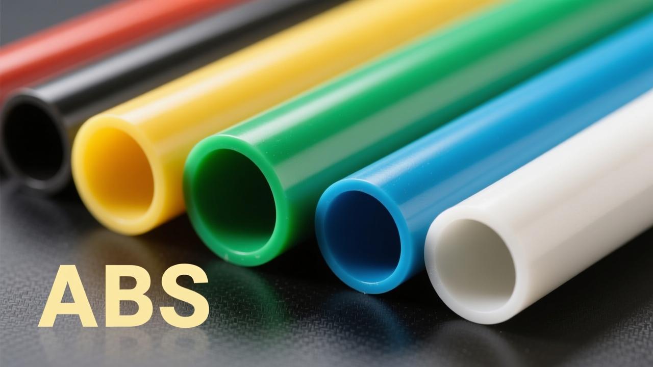 ABS是什么材质?一文讲透ABS塑料的成分、特性、优缺点及常见应用 第2张 ABS是什么材质?一文讲透ABS塑料的成分、特性、优缺点及常见应用 第2张