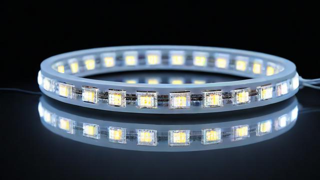 贴片LED灯珠尺寸与类型选择及显示屏价格影响因素全解析 第2张 贴片LED灯珠尺寸与类型选择及显示屏价格影响因素全解析 第2张