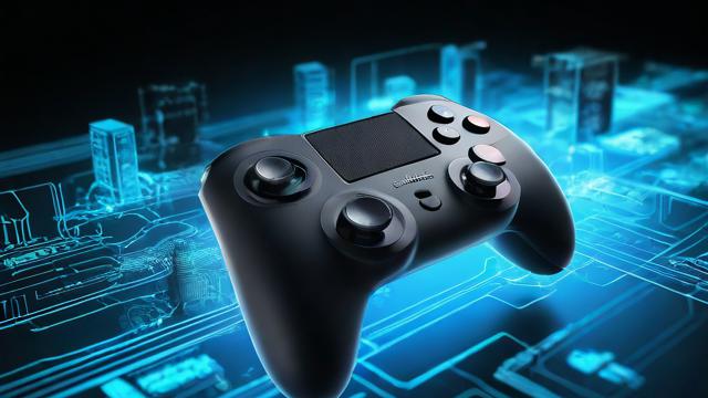 维修控制器全攻略:故障诊断、品牌对比与未来趋势 第3张 维修控制器全攻略:故障诊断、品牌对比与未来趋势 第3张