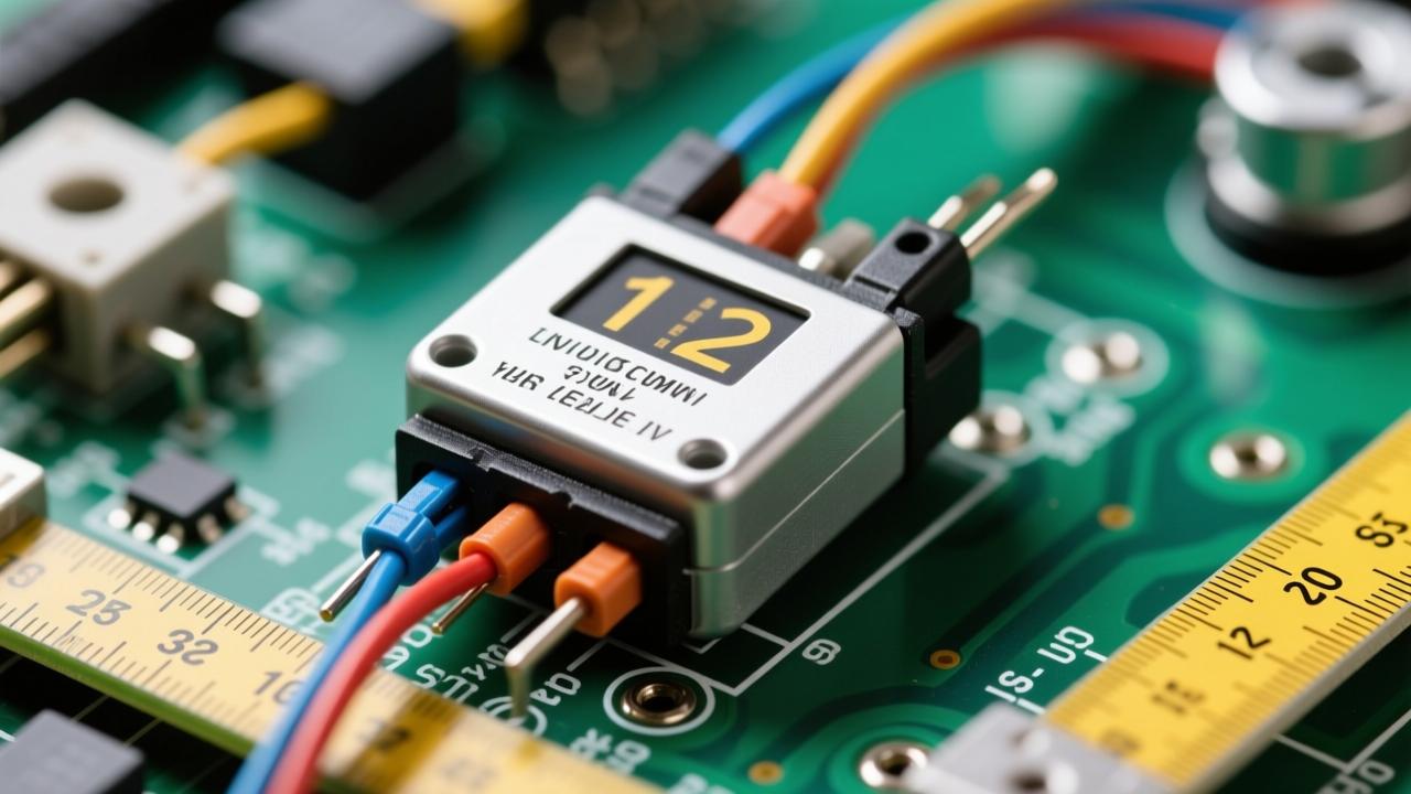 12V是什么意思？一文讲透12伏直流电的本质、测量逻辑与真实应用场景  第2张