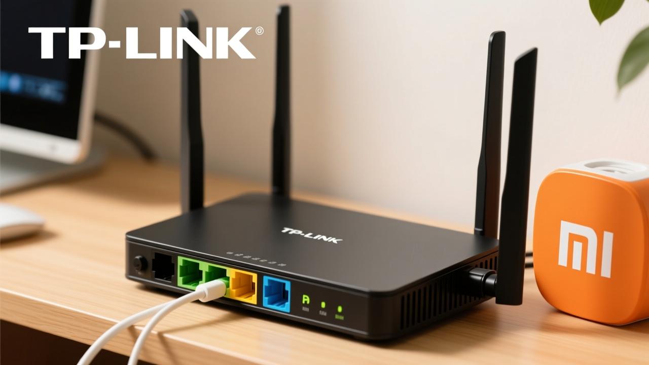 路由器如何重启｜TP-Link/华为/小米全品牌软硬重启教程+重启无效的7大真相