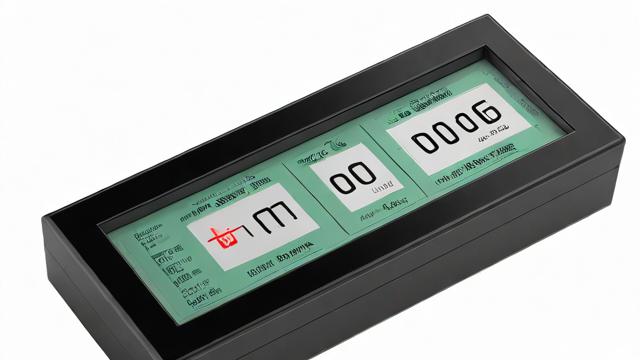 电表怎么看:数字式与指针式电表读数技巧及异常处理方法 第2张 电表怎么看:数字式与指针式电表读数技巧及异常处理方法 第2张