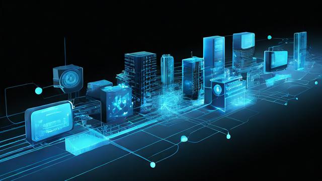 路由器交换机基础知识与网络设计应用全解析 第2张 路由器交换机基础知识与网络设计应用全解析 第2张