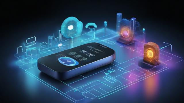 路由器WiFi设置教程:从基础到高级优化技巧 第2张 路由器WiFi设置教程:从基础到高级优化技巧 第2张
