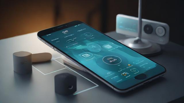 路由器WiFi设置教程:从基础到高级优化技巧 第3张 路由器WiFi设置教程:从基础到高级优化技巧 第3张