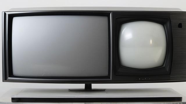 黑白电视机的历史回顾与技术解析:从发明到影响再到维修全攻略 第2张 黑白电视机的历史回顾与技术解析:从发明到影响再到维修全攻略 第2张
