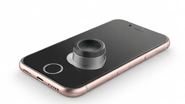 iPhone听筒故障解决方案及更换教程，让你轻松应对通话问题