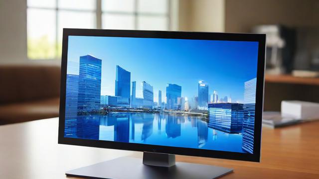 液晶屏维修全攻略:原理、故障解决与价格分析 第2张 液晶屏维修全攻略:原理、故障解决与价格分析 第2张