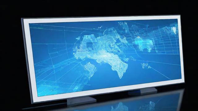 液晶屏维修全攻略:原理、故障解决与价格分析 第3张 液晶屏维修全攻略:原理、故障解决与价格分析 第3张