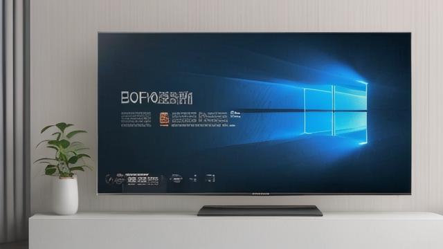 夏普电视机选购指南：全面解析品牌历史、技术优势及智能功能