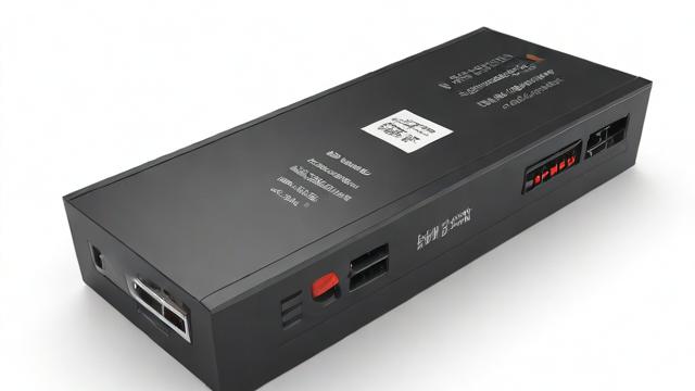 EPS电源:定义、功能、应用领域及未来发展全面解析 第2张 EPS电源:定义、功能、应用领域及未来发展全面解析 第2张