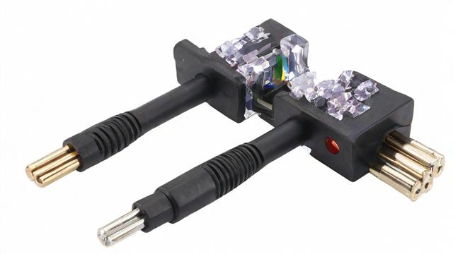 水晶头接法详细教程,从工具准备到成功连接一步到位 第2张 水晶头接法详细教程,从工具准备到成功连接一步到位 第2张