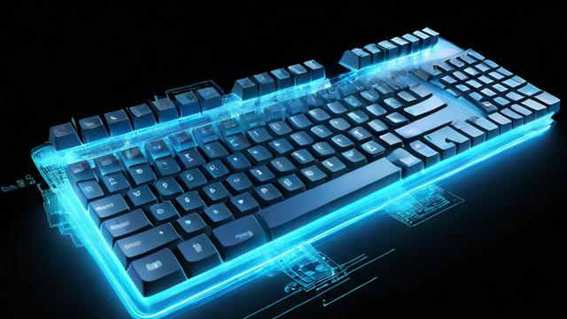 全面解析键盘的功能及其多场景应用技巧 第2张 全面解析键盘的功能及其多场景应用技巧 第2张