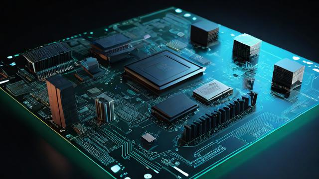 主板多少钱?全面解析影响主板价格的关键因素及选购指南 第1张 主板多少钱?全面解析影响主板价格的关键因素及选购指南 第1张
