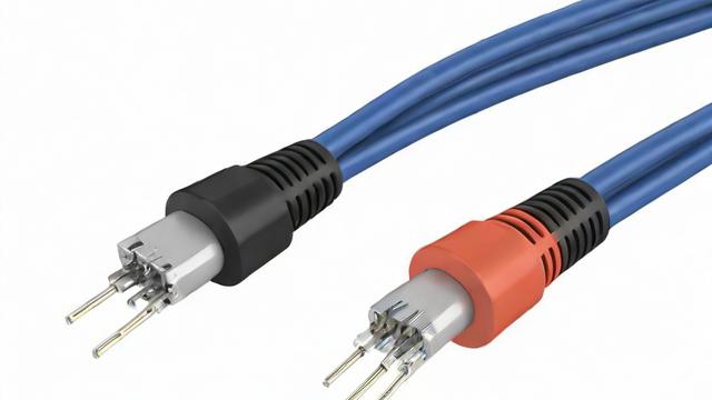 电线接线方法详解:从基础到实践全面掌握技巧 第2张 电线接线方法详解:从基础到实践全面掌握技巧 第2张