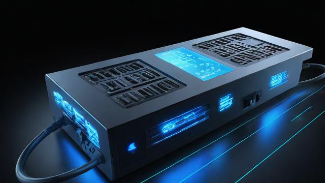 电源是什么及不同类型电源的工作原理与应用解析 第3张 电源是什么及不同类型电源的工作原理与应用解析 第3张