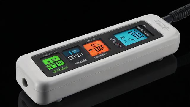 万能表怎么用:从基础到精通的详细指南 第2张 万能表怎么用:从基础到精通的详细指南 第2张